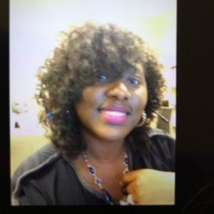 Meet your Posher, Takiyah